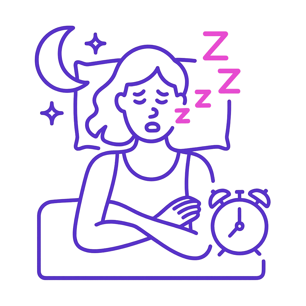 Is Your Snoring Dangerous? Causes, Risks & Effective Treatments for Women